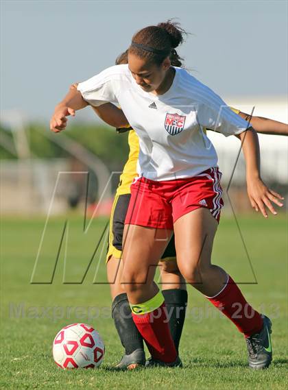 Thumbnail 3 in Hughson @ Modesto Christian photogallery.