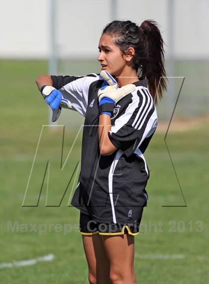 Thumbnail 1 in Hughson @ Modesto Christian photogallery.