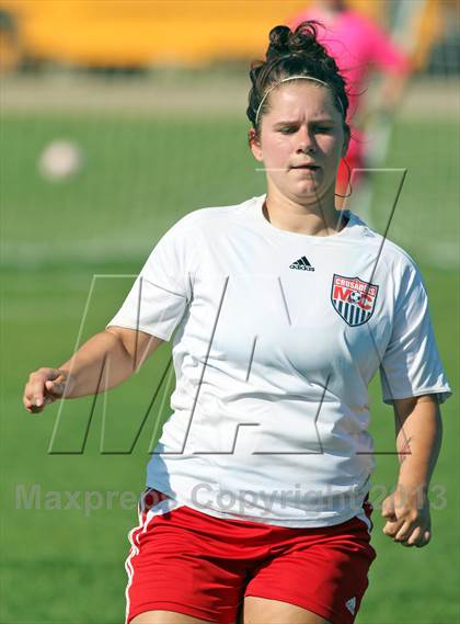 Thumbnail 3 in Hughson @ Modesto Christian photogallery.