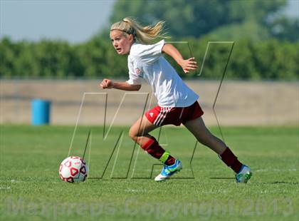 Thumbnail 3 in Hughson @ Modesto Christian photogallery.