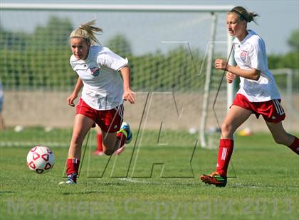 Thumbnail 3 in Hughson @ Modesto Christian photogallery.