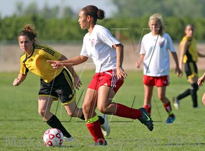 Thumbnail 2 in Hughson @ Modesto Christian photogallery.