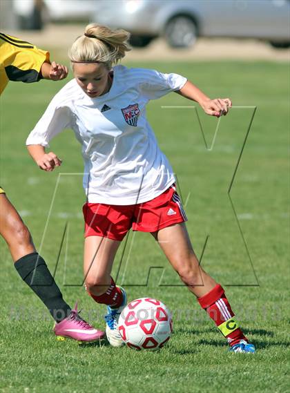 Thumbnail 2 in Hughson @ Modesto Christian photogallery.
