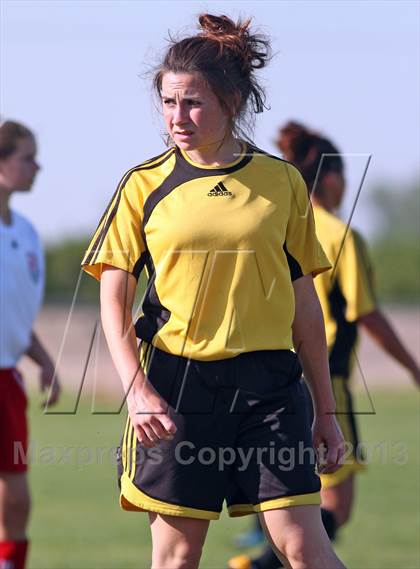 Thumbnail 2 in Hughson @ Modesto Christian photogallery.