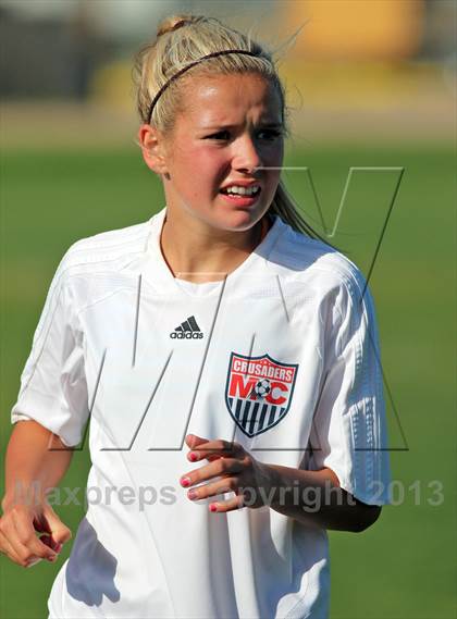 Thumbnail 3 in Hughson @ Modesto Christian photogallery.