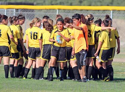 Thumbnail 2 in Hughson @ Modesto Christian photogallery.