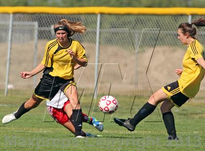 Thumbnail 2 in Hughson @ Modesto Christian photogallery.