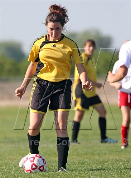 Thumbnail 2 in Hughson @ Modesto Christian photogallery.