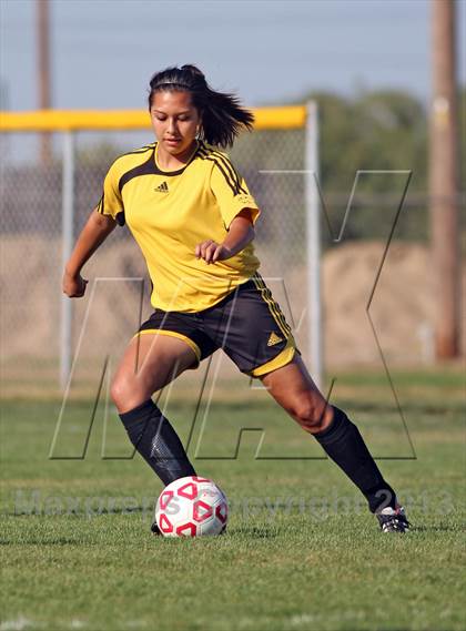 Thumbnail 1 in Hughson @ Modesto Christian photogallery.