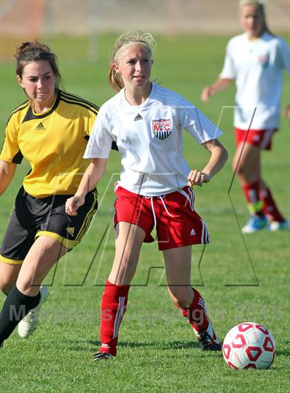 Thumbnail 3 in Hughson @ Modesto Christian photogallery.