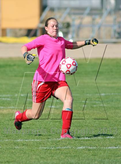 Thumbnail 3 in Hughson @ Modesto Christian photogallery.
