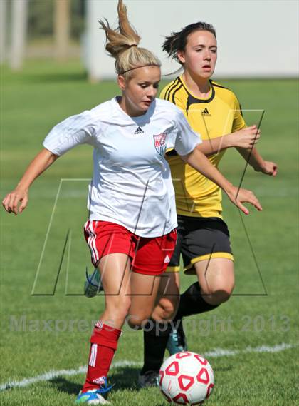 Thumbnail 2 in Hughson @ Modesto Christian photogallery.