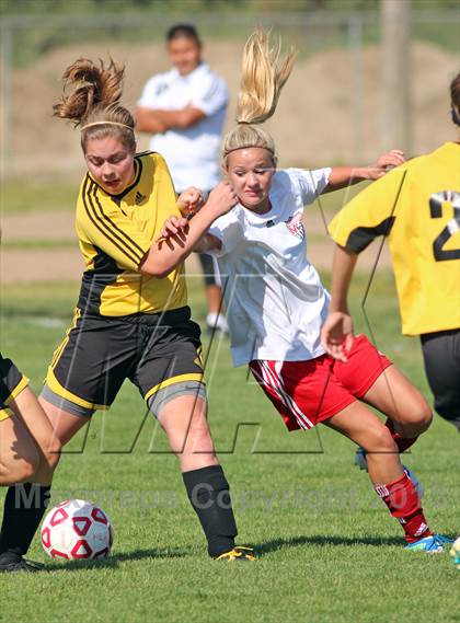 Thumbnail 2 in Hughson @ Modesto Christian photogallery.