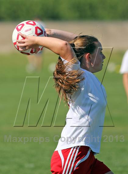 Thumbnail 2 in Hughson @ Modesto Christian photogallery.