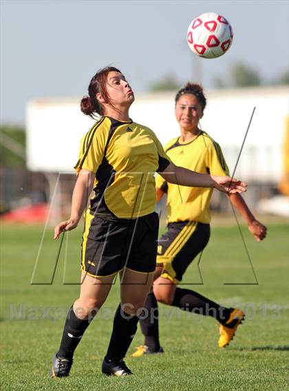 Thumbnail 1 in Hughson @ Modesto Christian photogallery.