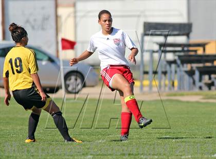 Thumbnail 3 in Hughson @ Modesto Christian photogallery.