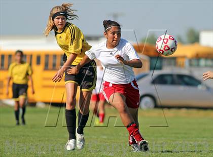 Thumbnail 1 in Hughson @ Modesto Christian photogallery.