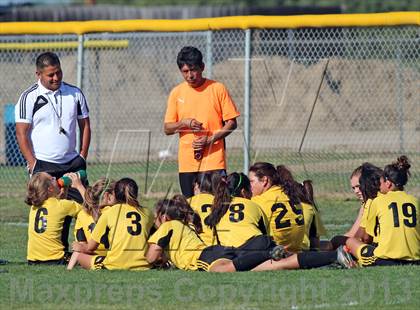 Thumbnail 1 in Hughson @ Modesto Christian photogallery.