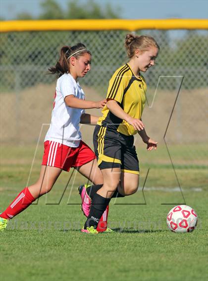 Thumbnail 1 in Hughson @ Modesto Christian photogallery.