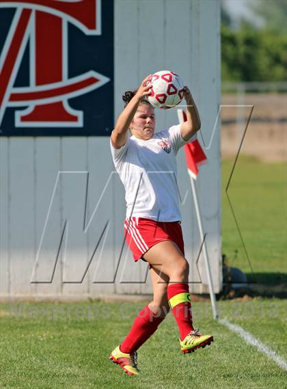 Thumbnail 3 in Hughson @ Modesto Christian photogallery.