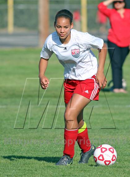 Thumbnail 3 in Hughson @ Modesto Christian photogallery.