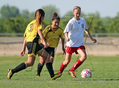 Thumbnail 2 in Hughson @ Modesto Christian photogallery.