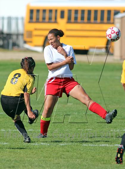 Thumbnail 3 in Hughson @ Modesto Christian photogallery.