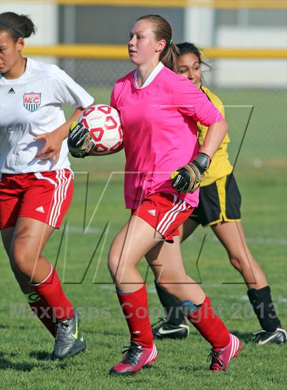 Thumbnail 3 in Hughson @ Modesto Christian photogallery.
