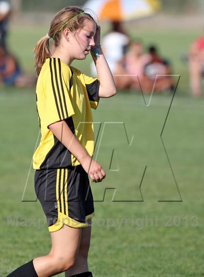 Thumbnail 3 in Hughson @ Modesto Christian photogallery.