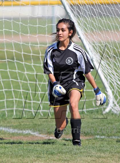 Thumbnail 3 in Hughson @ Modesto Christian photogallery.