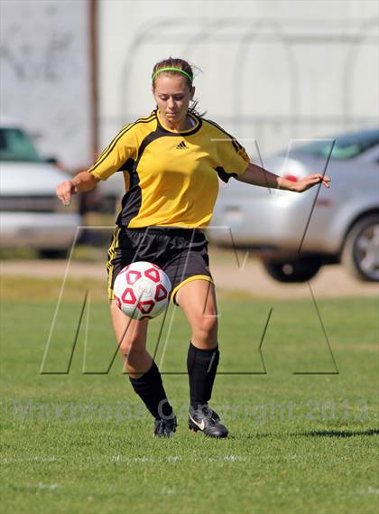 Thumbnail 1 in Hughson @ Modesto Christian photogallery.