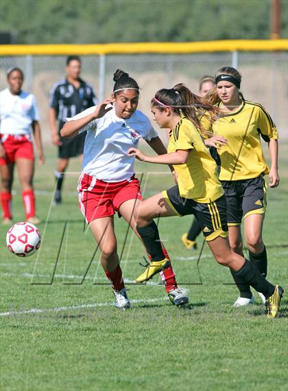 Thumbnail 2 in Hughson @ Modesto Christian photogallery.