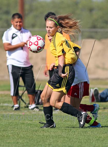 Thumbnail 1 in Hughson @ Modesto Christian photogallery.