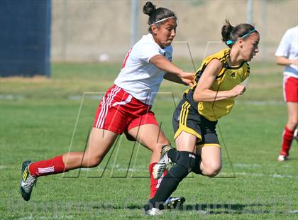 Thumbnail 2 in Hughson @ Modesto Christian photogallery.