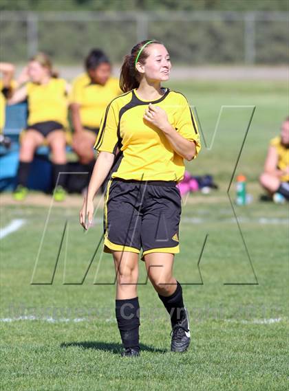Thumbnail 2 in Hughson @ Modesto Christian photogallery.