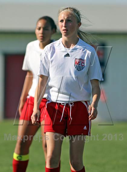 Thumbnail 1 in Hughson @ Modesto Christian photogallery.