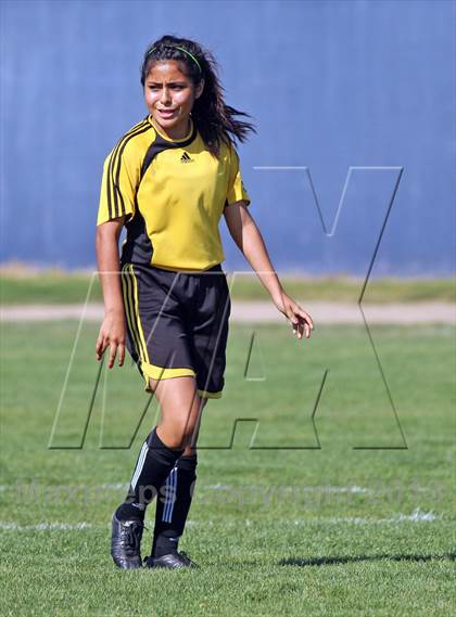 Thumbnail 1 in Hughson @ Modesto Christian photogallery.