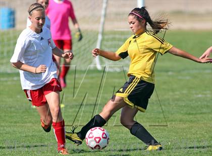 Thumbnail 3 in Hughson @ Modesto Christian photogallery.