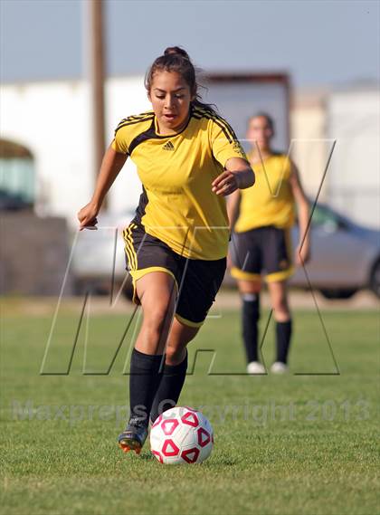 Thumbnail 2 in Hughson @ Modesto Christian photogallery.