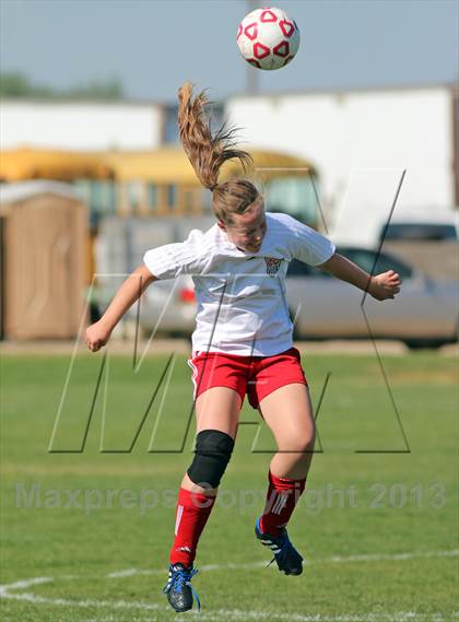 Thumbnail 3 in Hughson @ Modesto Christian photogallery.