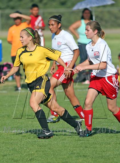 Thumbnail 1 in Hughson @ Modesto Christian photogallery.