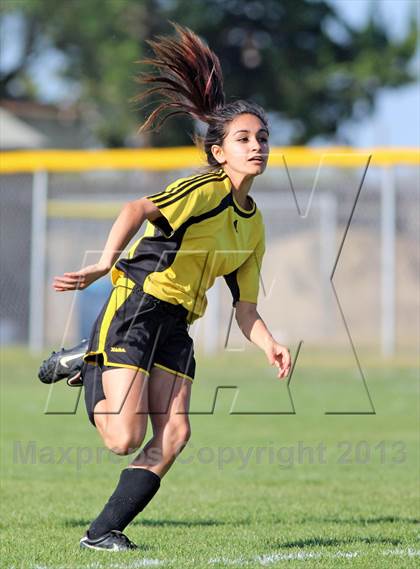 Thumbnail 2 in Hughson @ Modesto Christian photogallery.