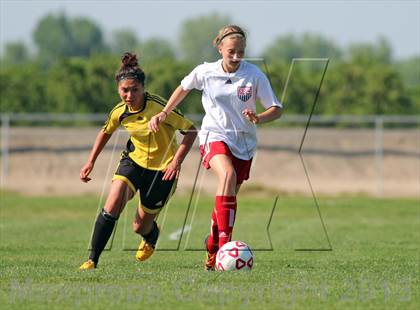 Thumbnail 1 in Hughson @ Modesto Christian photogallery.