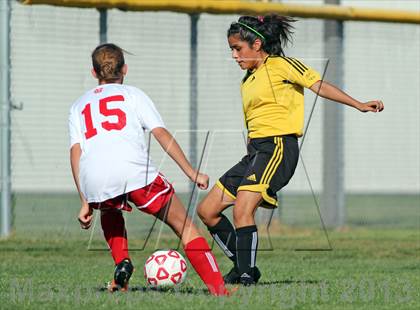 Thumbnail 1 in Hughson @ Modesto Christian photogallery.