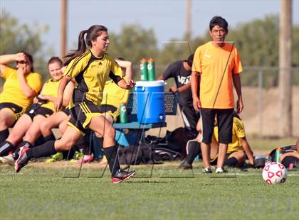 Thumbnail 3 in Hughson @ Modesto Christian photogallery.