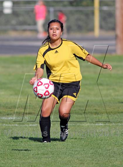 Thumbnail 1 in Hughson @ Modesto Christian photogallery.