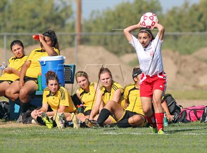 Thumbnail 3 in Hughson @ Modesto Christian photogallery.