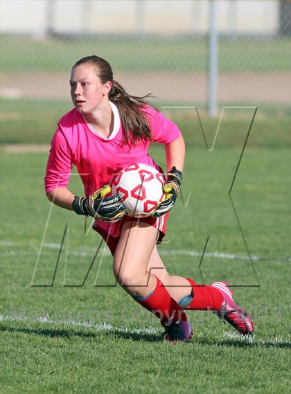 Thumbnail 2 in Hughson @ Modesto Christian photogallery.