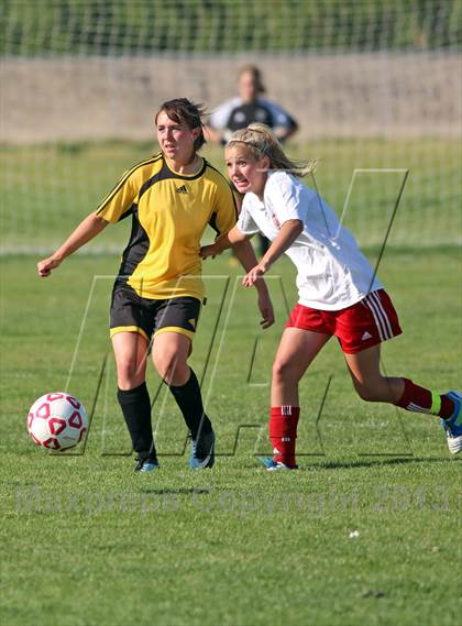 Thumbnail 3 in Hughson @ Modesto Christian photogallery.