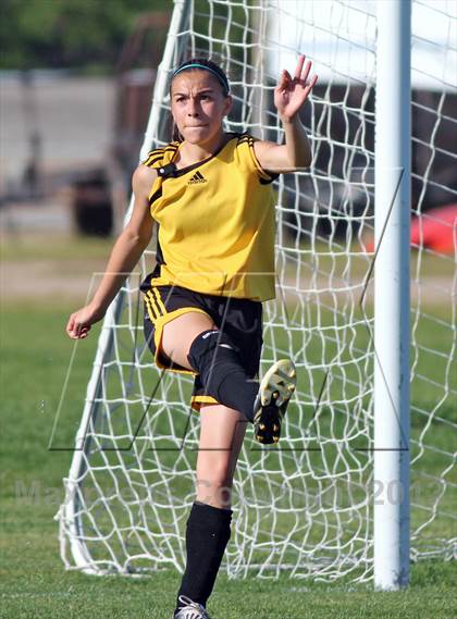Thumbnail 2 in Hughson @ Modesto Christian photogallery.